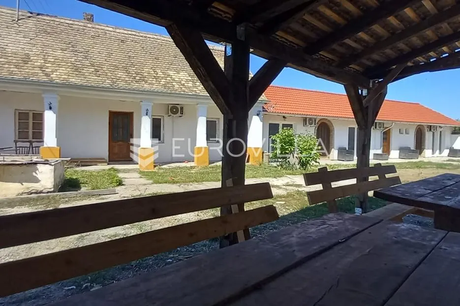 čepin, čepinski martinci, prodaje se kuća površine 120 m² - slika 11