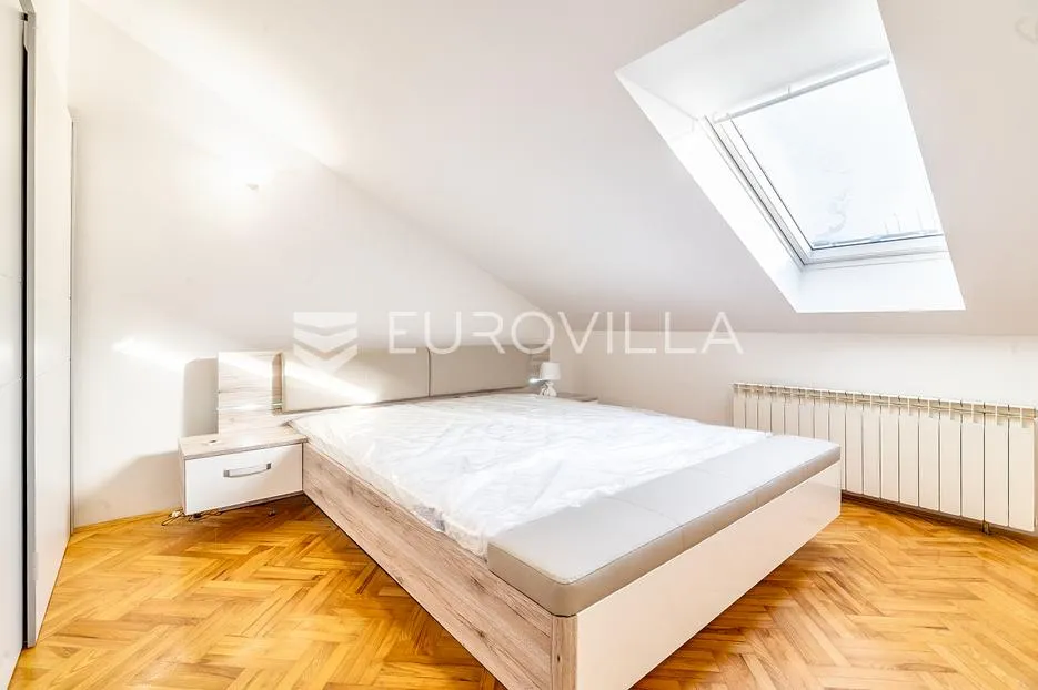 zagreb, trešnjevka, dvosoban stan, 70 m² - slika 4