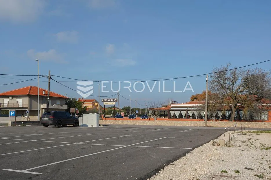 zadar, nin, ekskluzivna investicija u ugostiteljstvo i građevinsko zemljište u zatonu - slika 7