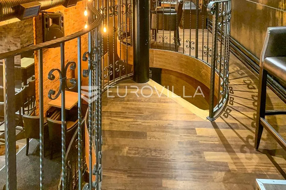 trešnjevka sjever, prekrasan funkcionalan dvoetažni poslovni prostor 147 m² - slika 9