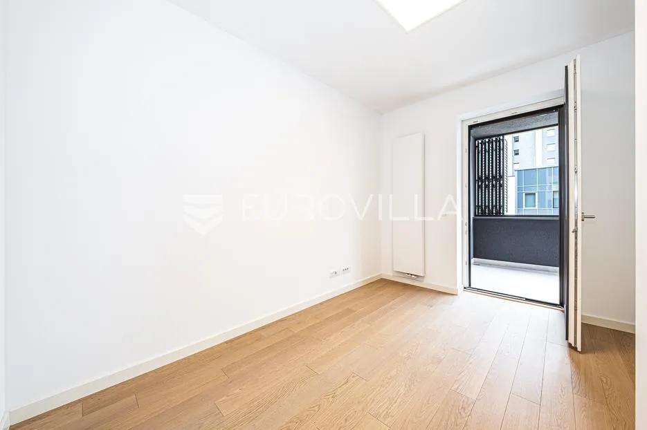 zagreb, heinzelova, vmd novogradnja, poslovni prostor/stan, 146,49 m² - slika 7