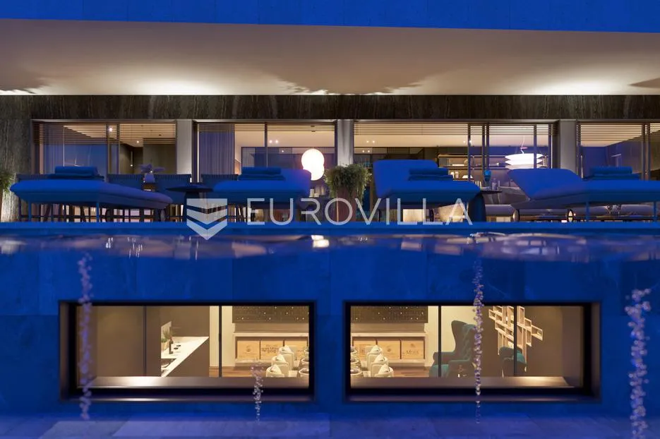 istra, labinci, jedinstvena vila s panoramskim pogledom - slika 7
