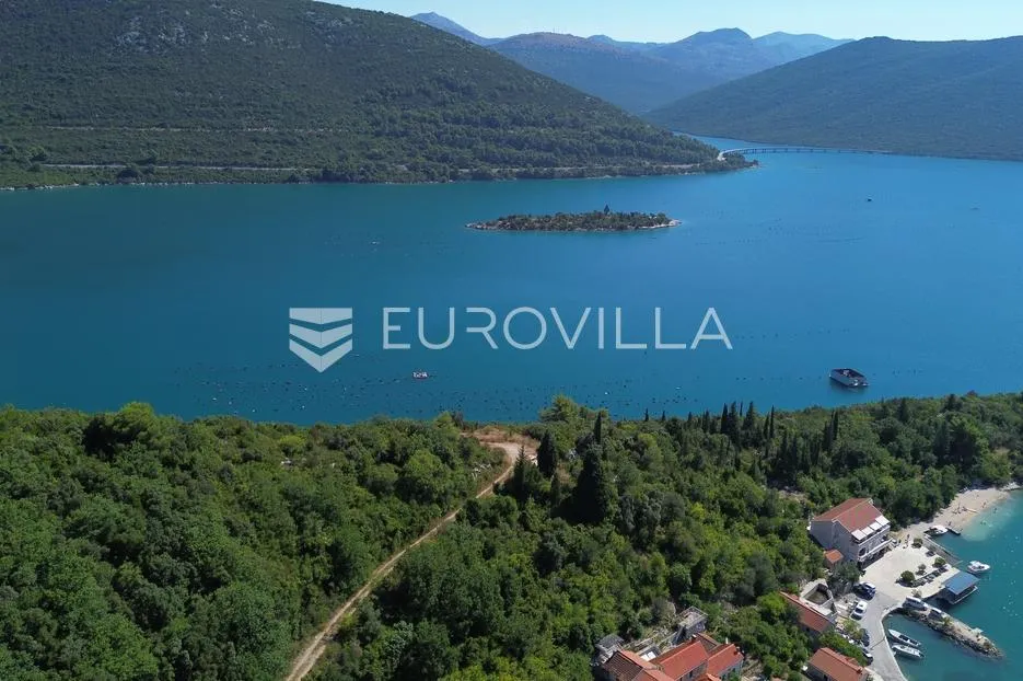 ston, hodilje, građevinsko zemljište - slika 5