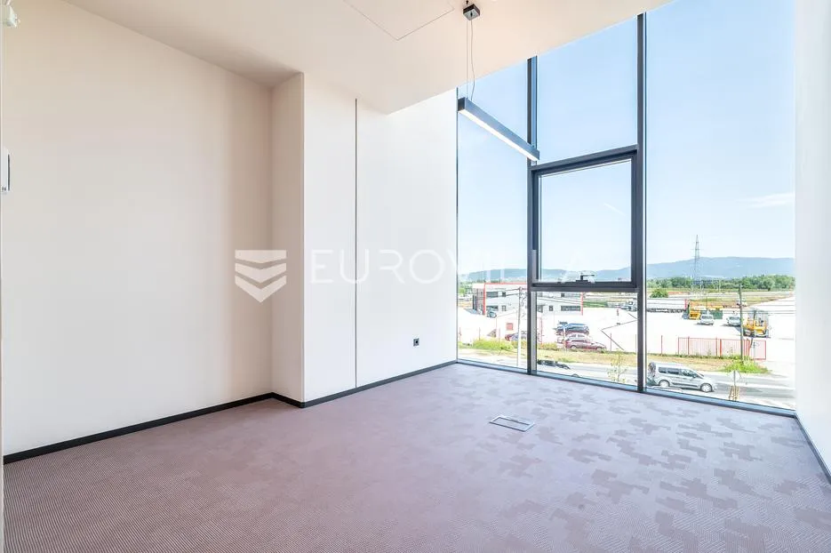 zagreb, lučko, ekskluzivan uredski prostor za zakup u novogradnji, 325 m² - slika 2