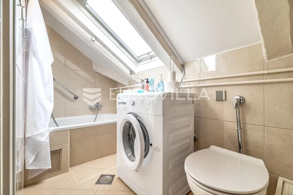 zagreb, dalmatinska, uređen trosoban stan 56 m² - slika 8