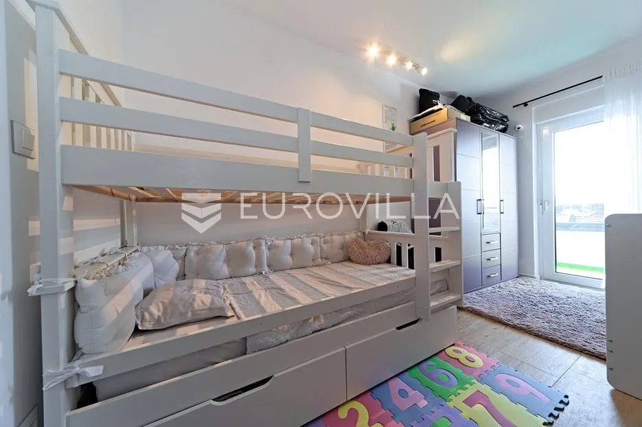 osijek, gornji grad/centar, moderan peterosoban stan 150 m² u novogradnji - slika 10