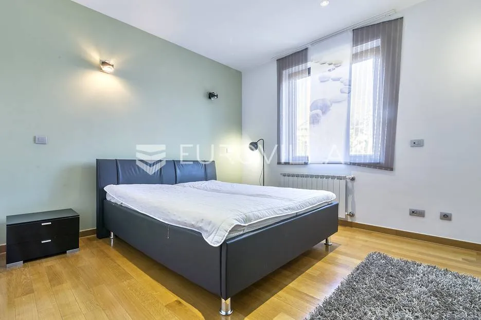 zagreb, srebrnjak, prekrasan trosoban stan s dva garažna mjesta, 102 m² - slika 10