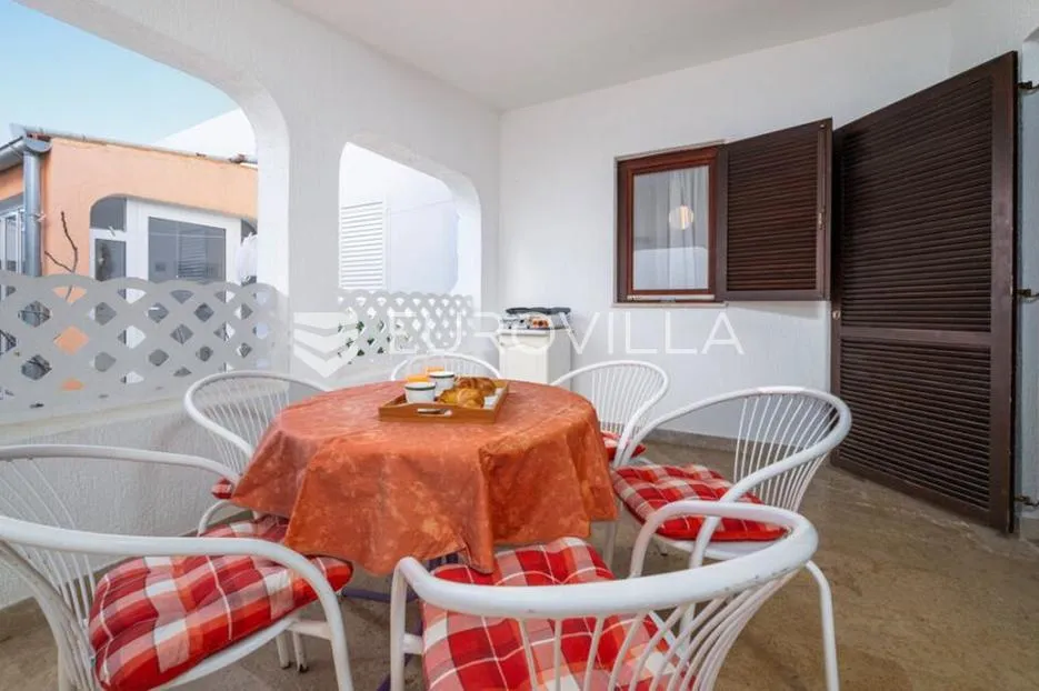 istra, barbariga, trosoban apartman 65 m² u apartmanskom naselju - slika 10