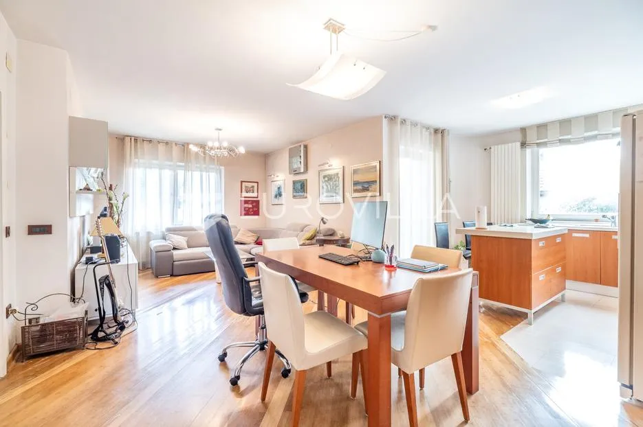 zagreb, vinogradska, kuća 500 m2 s vrtom - slika 3