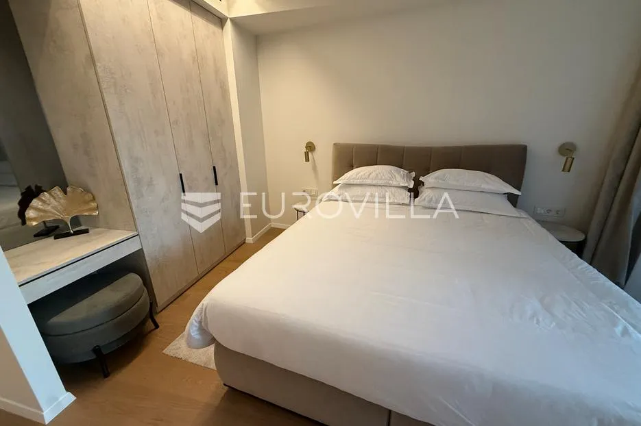 istra, petram resort, moderan jednosoban apartmana 65 m², 1. kat, parking - slika 14