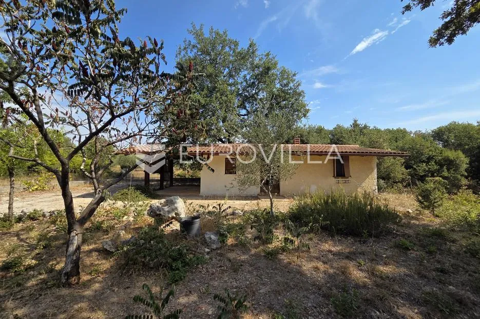 istra, pavićini, kuća za renovaciju na prostranoj parceli od 1.531 m² - slika 2