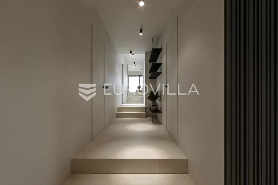 zagreb, dedići, atraktivan trosoban stan 102 m² novogradnja - slika 4