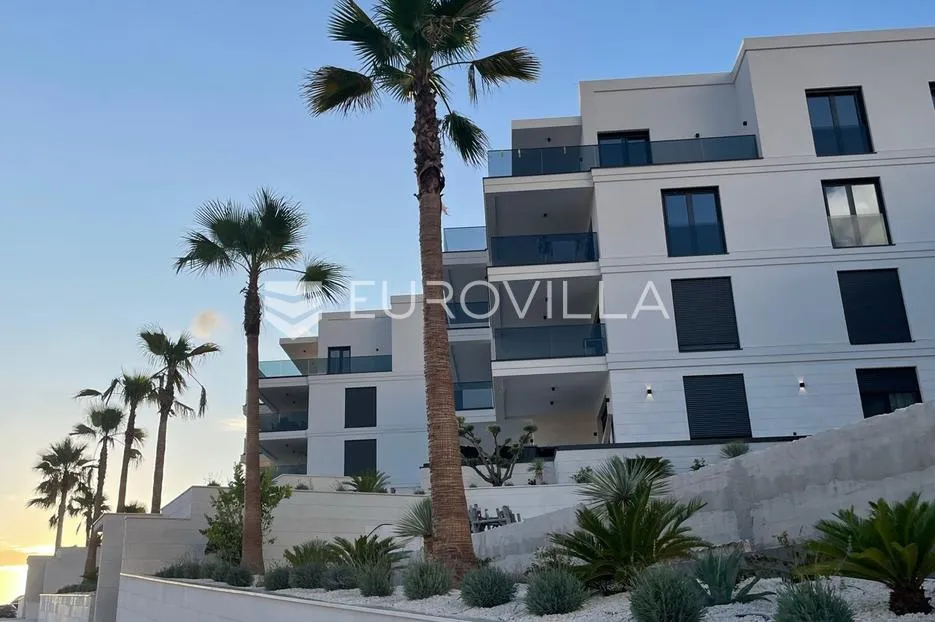 primošten resort, luksuzan stan s pogledom na more, 107,49 m² - slika 3