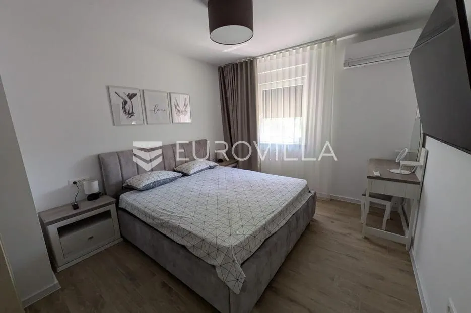 kostrena, rožmanići luksuzan stan s bazenom 154 m² - slika 21