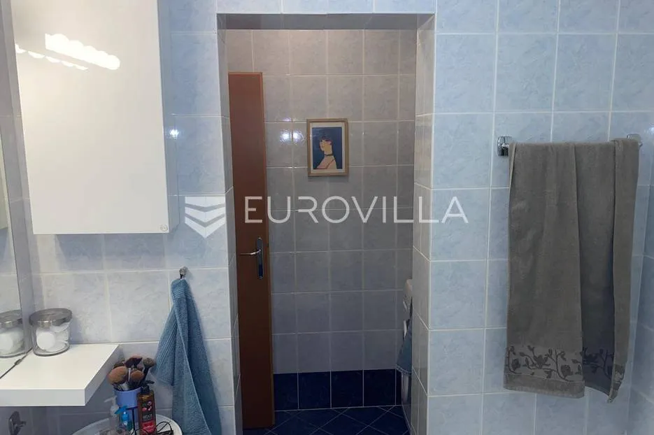 zagreb, trakošćanska lijep dvosoban stan s neto korisnom površinom od 73 m² s liftom i parkingom - slika 17
