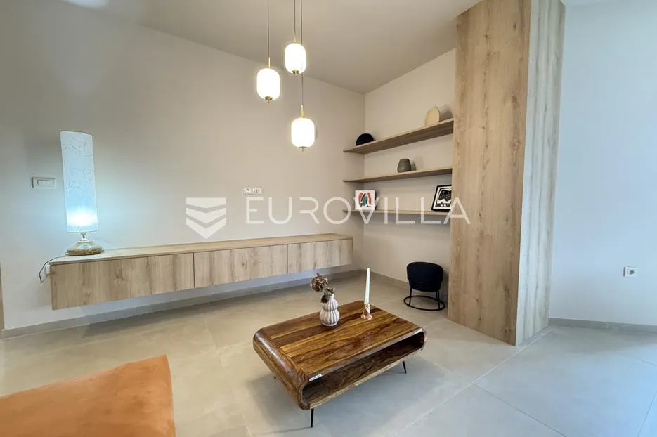 istra, barban, luksuzna vila 180 m² s bazenom i jacuzzijem na mirnoj lokaciji - slika 11