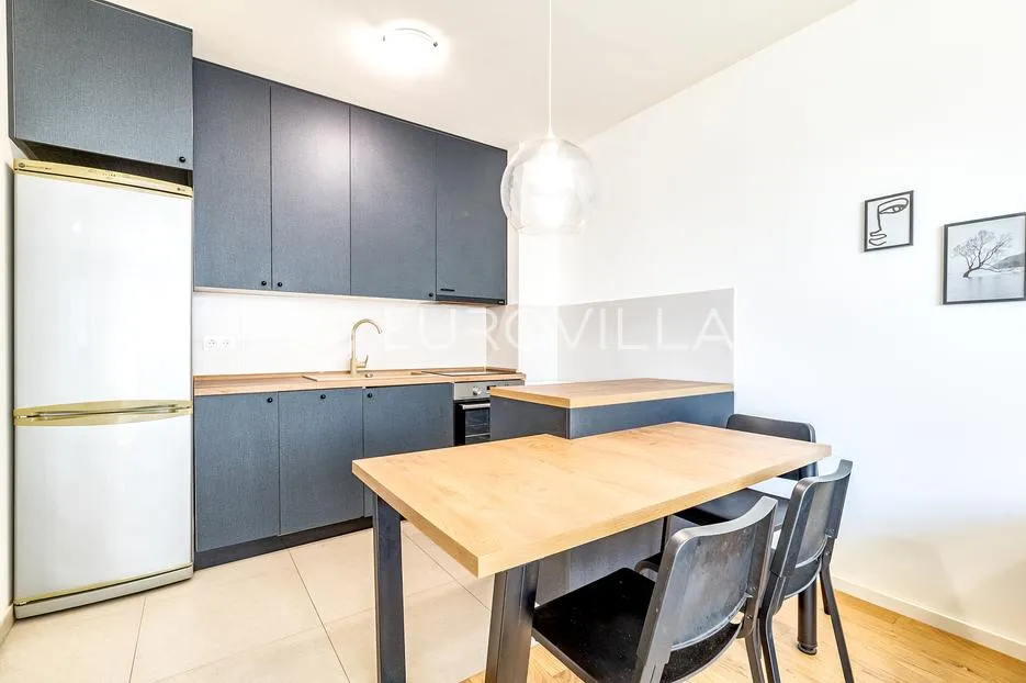 zagreb, jaruščica, dvosoban stan 50,96 m², natkriveni parking, novogradnja - slika 4