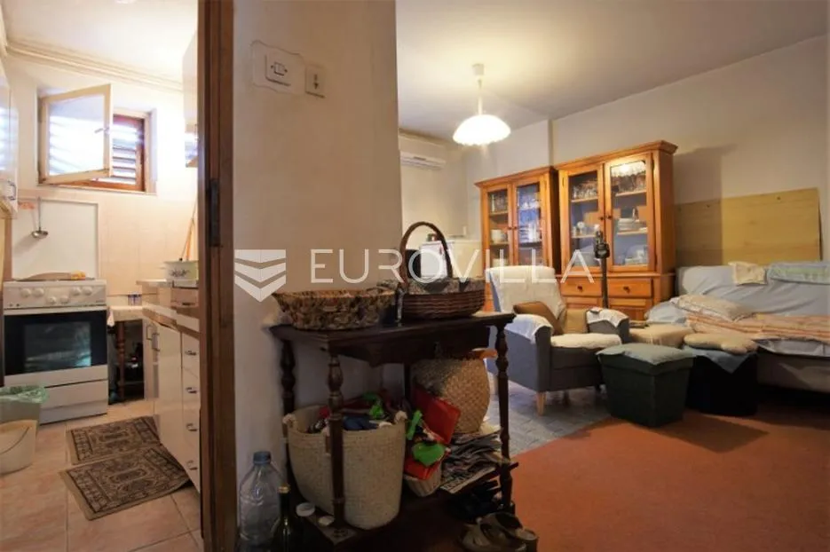 istra, rovinj, obiteljska duplex kuća 330m2 - 500 m od mora i centra grada - slika 12