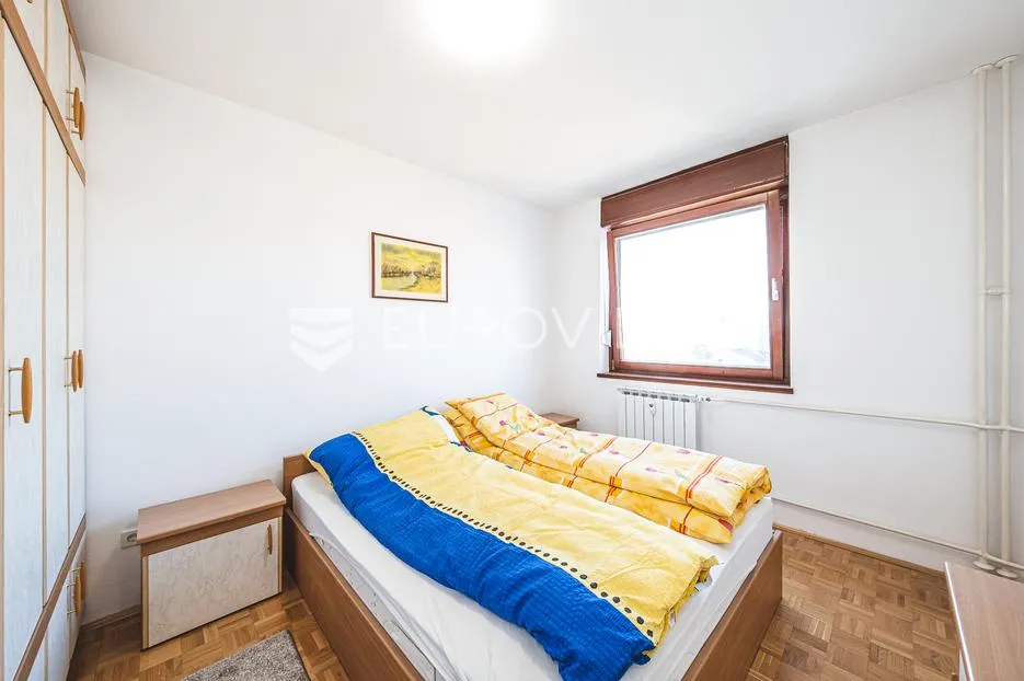 zagreb, trešnjevka, dvosoban stan površine 59 m² - slika 6