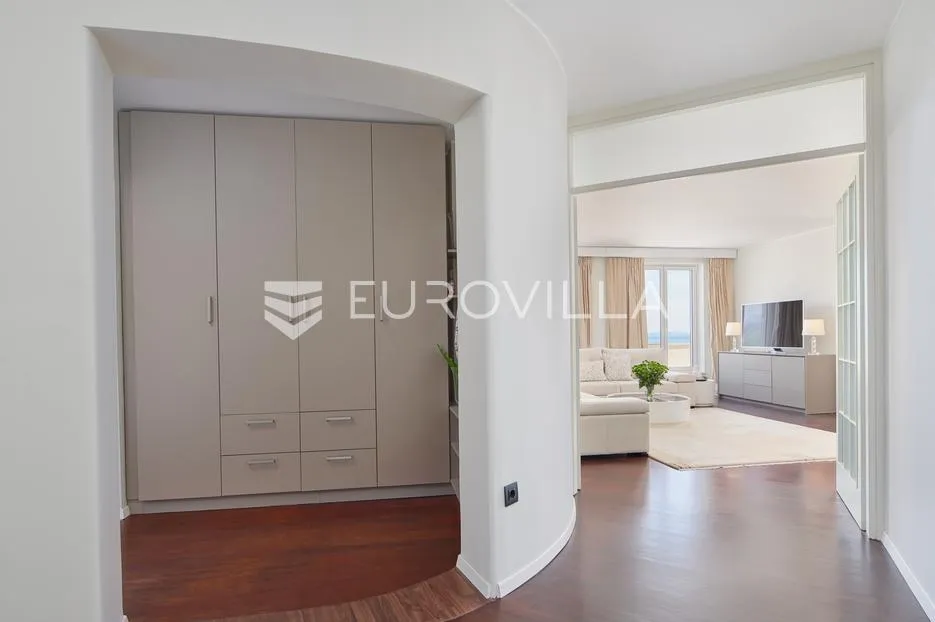 opatija, centar, nova cesta, luksuzan peterosoban 164.7 m² - slika 34