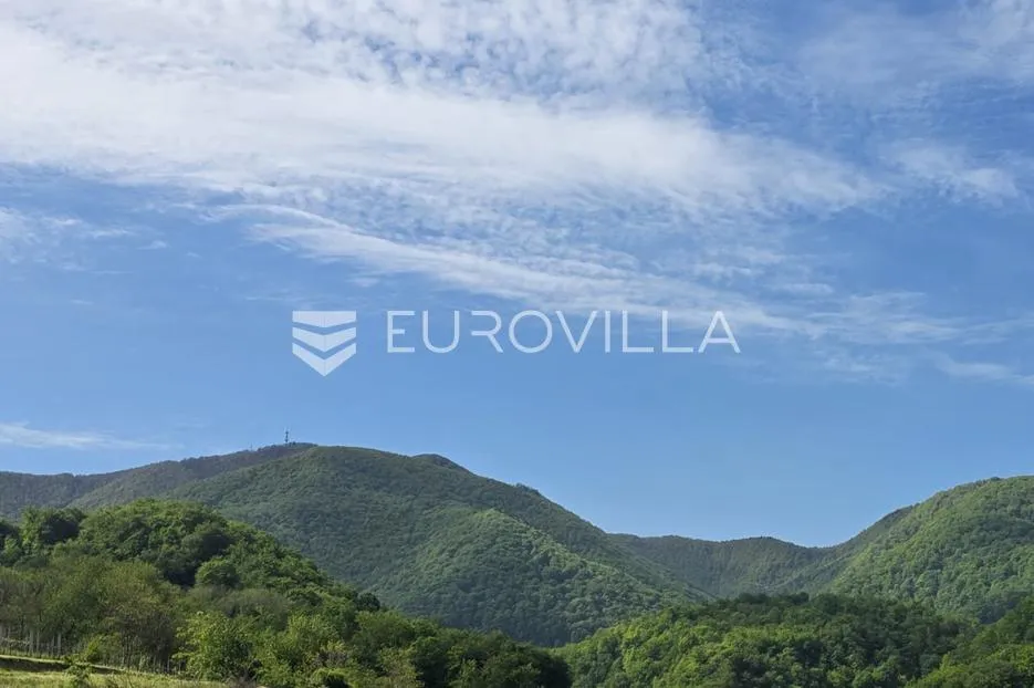 ivanec, vitešinec građevinsko zemljište površine 3936 m² - slika 15