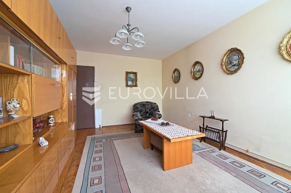 osijek, gornji grad, prodaje se trosoban stan površine 71 m² - slika 4