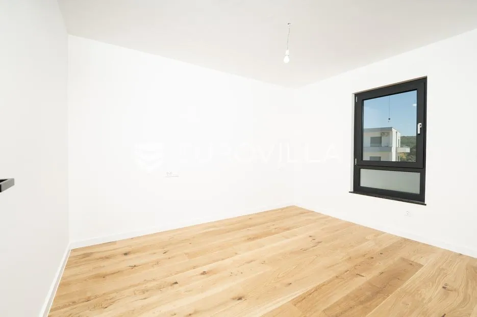 zadar, sukošan, luksuzni penthouse s pogledom na more - slika 4