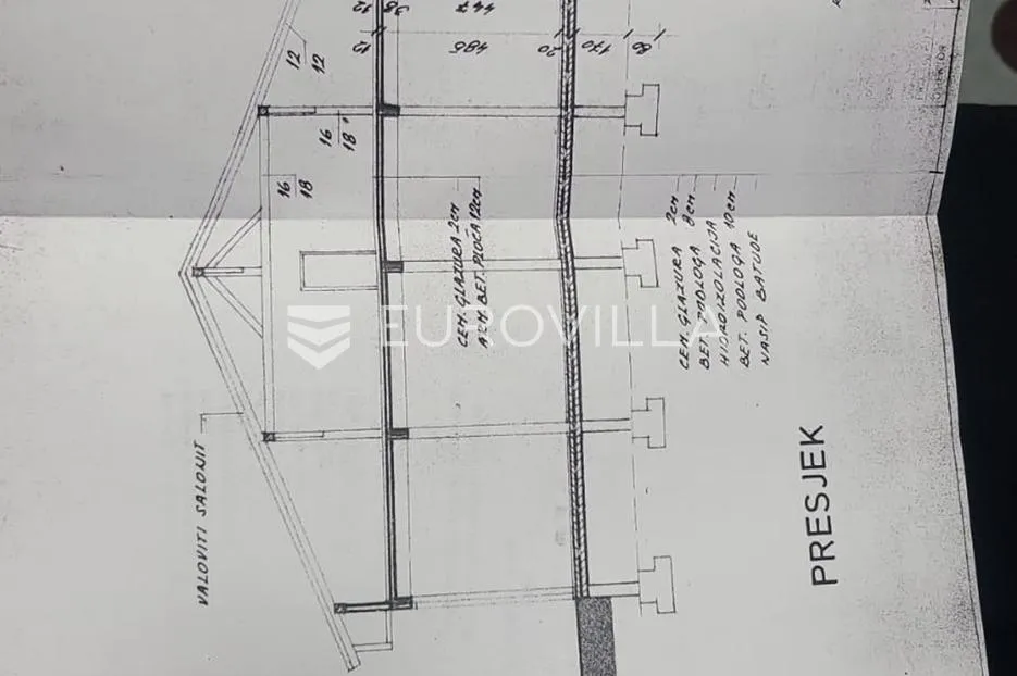 sveta nedelja, rakitje, skladišno proizvodna hala i uredski prostor, 500 m2 - slika 4