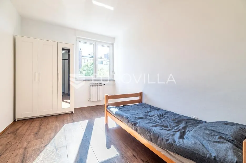 zagreb, podsused, funkcionalan četverosoban stan 77 m² - slika 6
