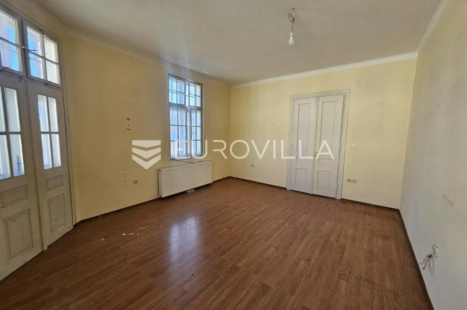 osijek, centar grada, četverosoban stan, 98 m2 - slika 8