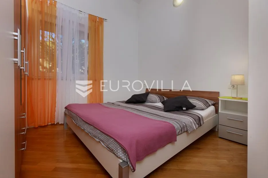 kastav, brestovice, četverosoban stan 85 m² s dnevnim boravkom u potkrovlju, dugoročni najam - slika 3