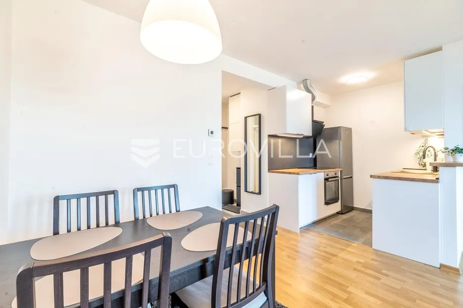zagreb, špansko, dvosoban stan 60 m² s garažnim mjestom - slika 3