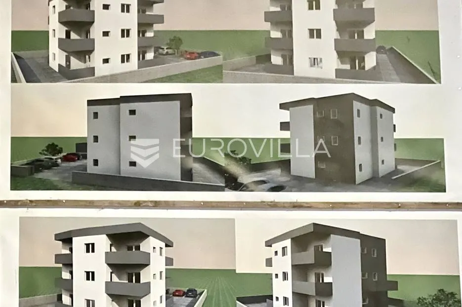 istra, medulin, stan u prizemlju novogradnje 115 m2 - slika 5