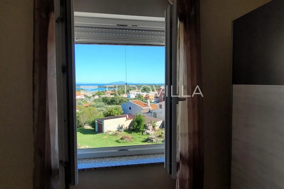 istra, ližnjan, penthouse s pogledom na more - slika 28