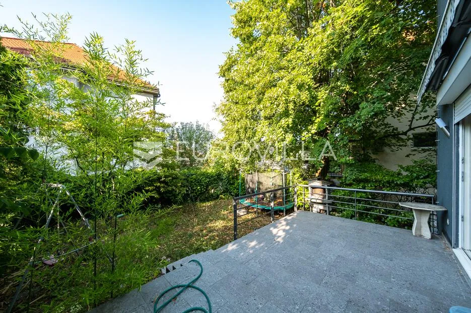 zagreb, šalata, odlična dvojna kuća 220 m² s vrtom na vrhunskoj lokaciji - slika 26