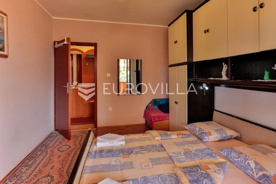 istra, pula - apartmanska kuća s pogledom na more u blizini plaže - slika 34