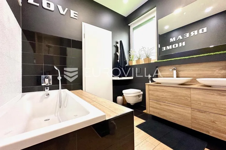 zagreb, maksimir, luksuzna kuća za najam, 370 m² - slika 2