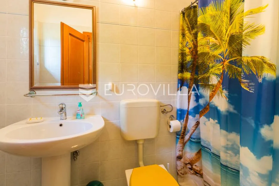 crikvenica, kuća s predivnim pogledom na more - slika 36