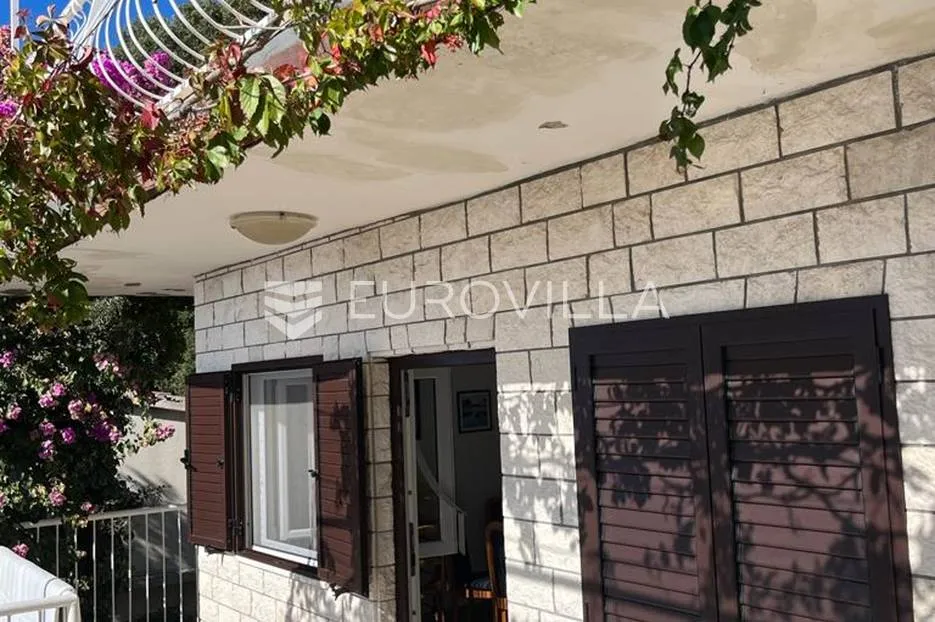 stanići, kuća u neposrednoj blizini mora - slika 14