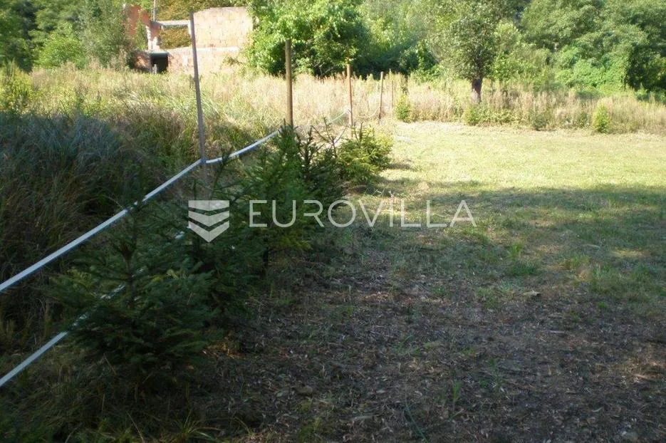 brod na kupi, započeta gradnja blizu rijeke kupe - slika 4