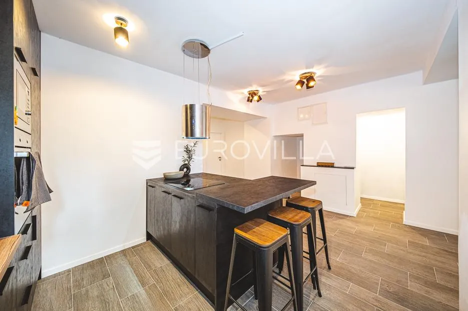 zagreb, donji grad, moderan trosoban stan 68 m² - slika 5