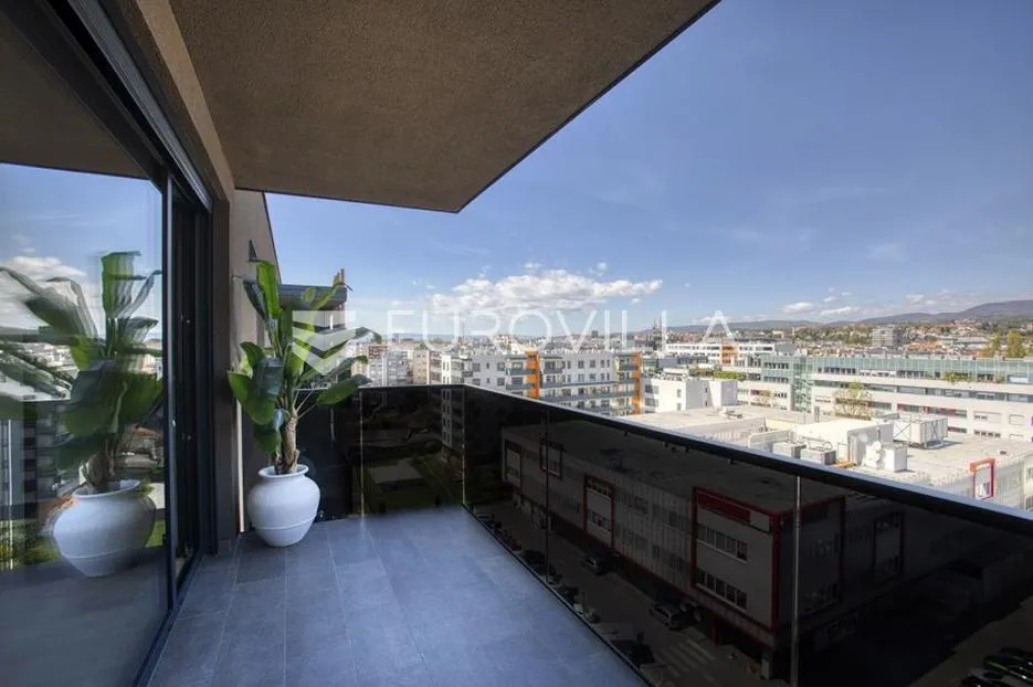 zagreb, bhb heinzelova, atraktivan dvosoban stan 65 m² + garažno mjesto - slika 11