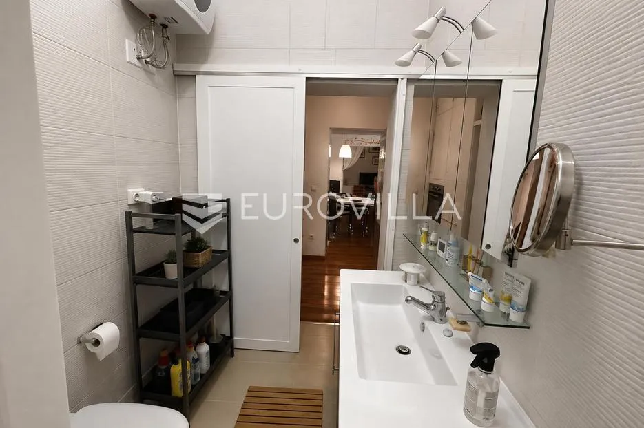 karlobag, kuća 138 m², 100 m od mora - slika 16