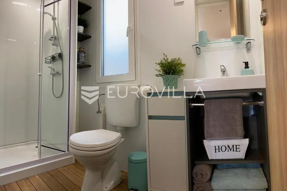 istra, rovinj, ‪moderne mobilne kućice 32 m² i terasa 28 m² - slika 24