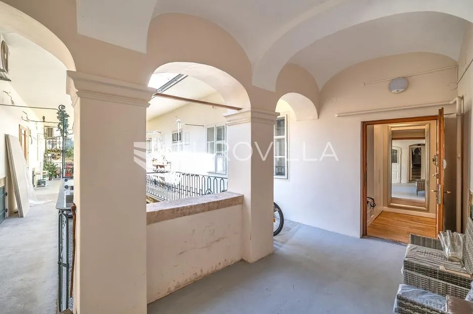 zagreb, centar, luksuzan trosoban stan 92 m² u samom centru, parking, prvi najam - slika 8