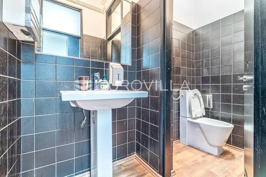zagreb, medvedgradska, poslovni prostor nkp 149 m2 - slika 7