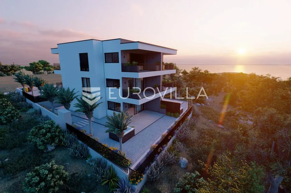 rogoznica, ražanj, odličan dvosoban stan, 84,28 m² - slika 21