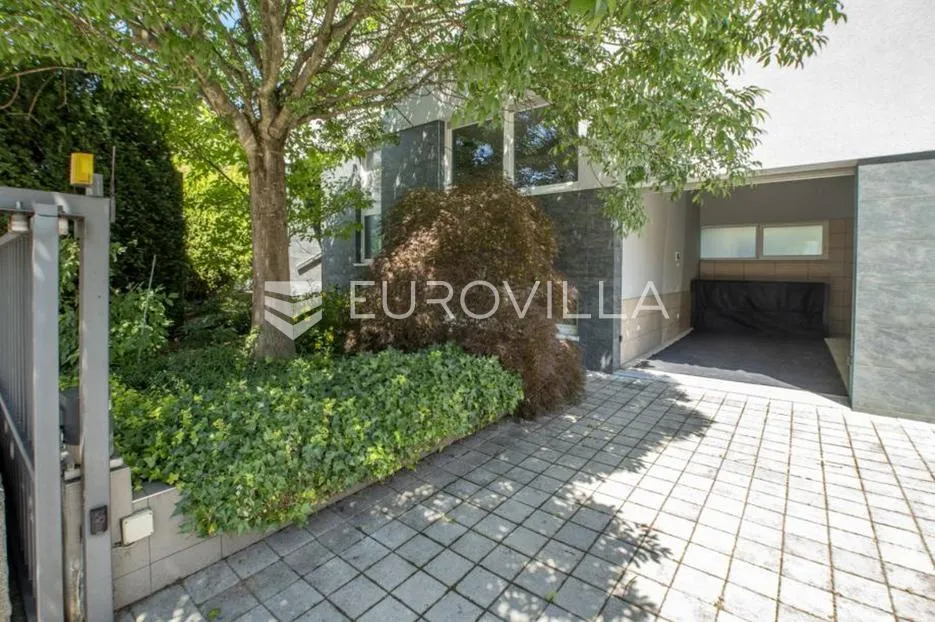 zagreb, jarun, četverosoban stan s privatnim vrtom, nadomak jarunskog jezera, 87 m², pet friendly - slika 13