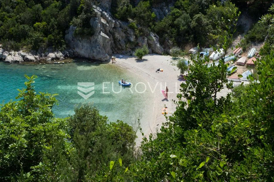 marina, ljubljeva, mediteranska kuća s predivnim pogledom na more - slika 4