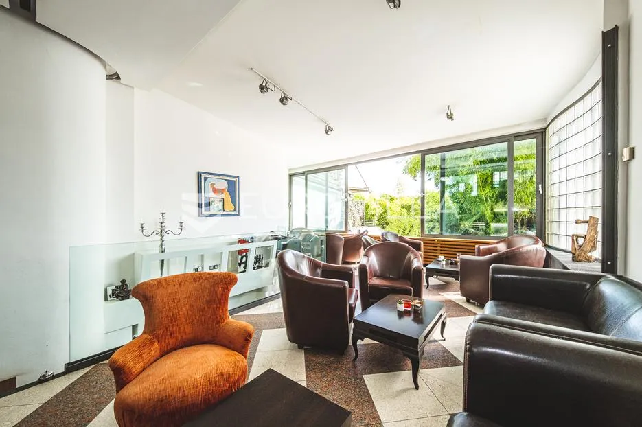 zagreb, pantovčak, dvosobni apartman- dugoročni najam, režije uključene - slika 8